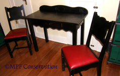  Imperial Monterey Dining Chairs